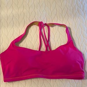 Lululemon Energy Bra